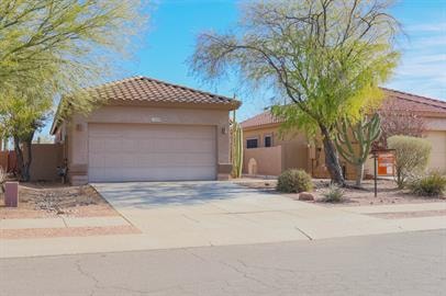 Photo - Rancho Sahuarita