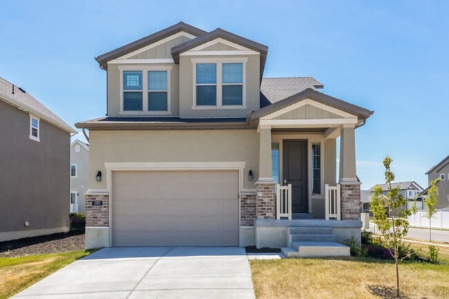 Building Photo - 1083 W Osprey Dr