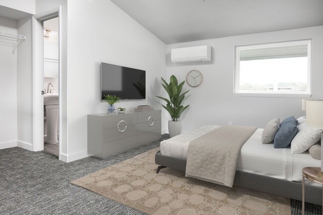 Lofts at Baymeadows | Flexible Leases