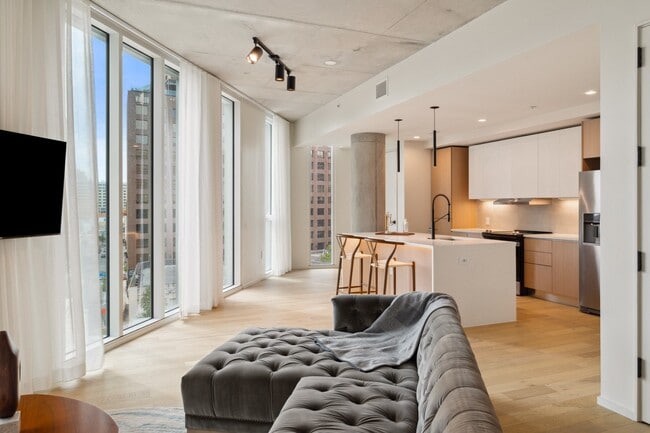 Photo - The Floodgate