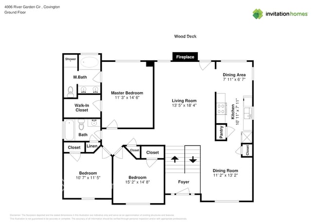 4006 River Garden Cir