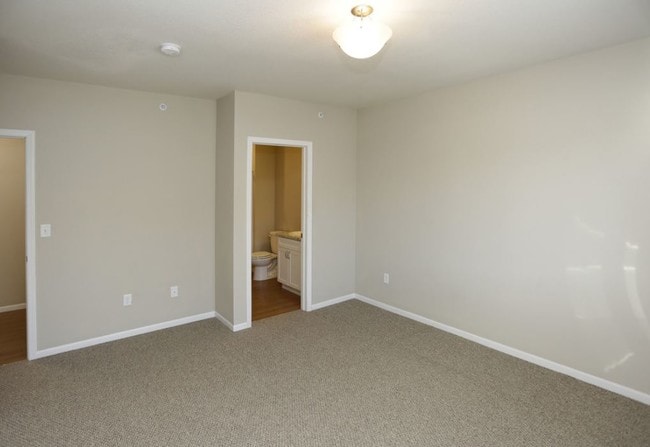 Cimarron Apartments