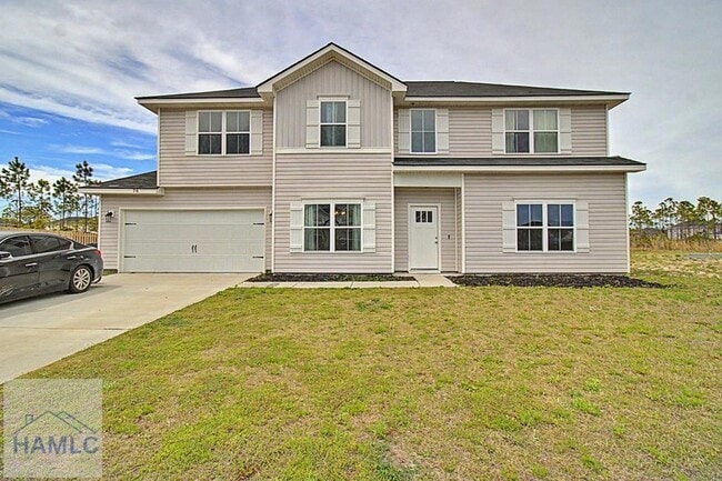 Building Photo - 76 St John's Ct