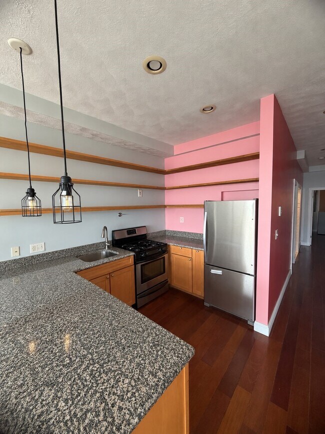 259 Webster St Unit 1