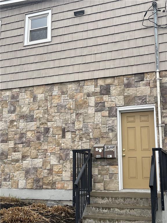 Photo - 44 Westmoreland St Unidad Second floor 2 bedroom un