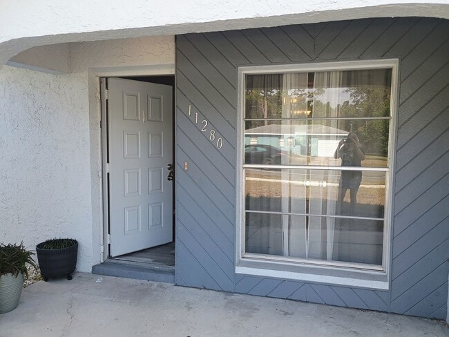 Photo - Charming two bedroom two bath one car garage