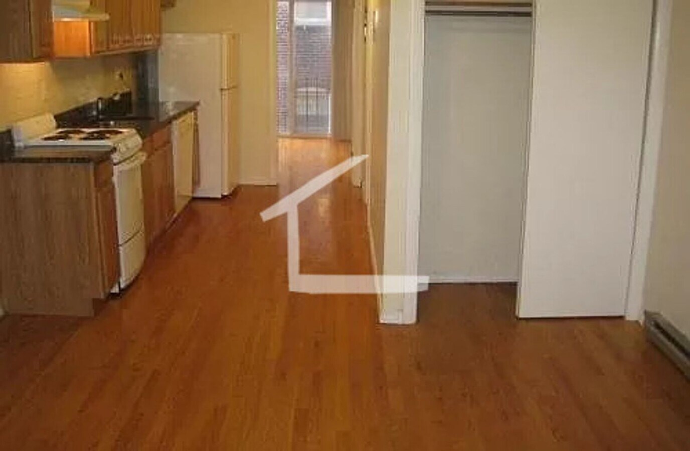 Photo - 2 Bedroom Apt - Fenway - 9/1 NO FEE