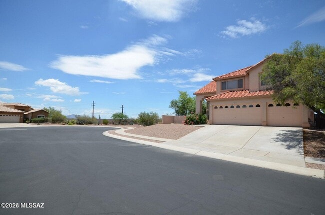 Photo - 11281 N Chynna Rose Pl