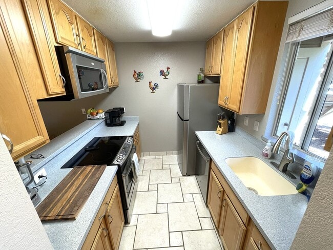 Photo - Furnished Ground Floor Southpointe Condo Available Unidad 12-103