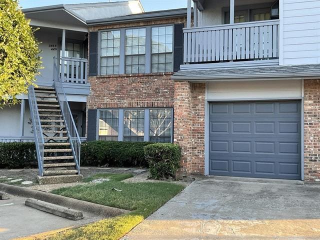 Building Photo - 3101 Townbluff Dr Unit 423
