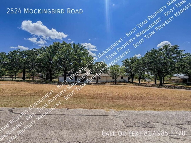 Photo - 2524 Mockingbird Rd