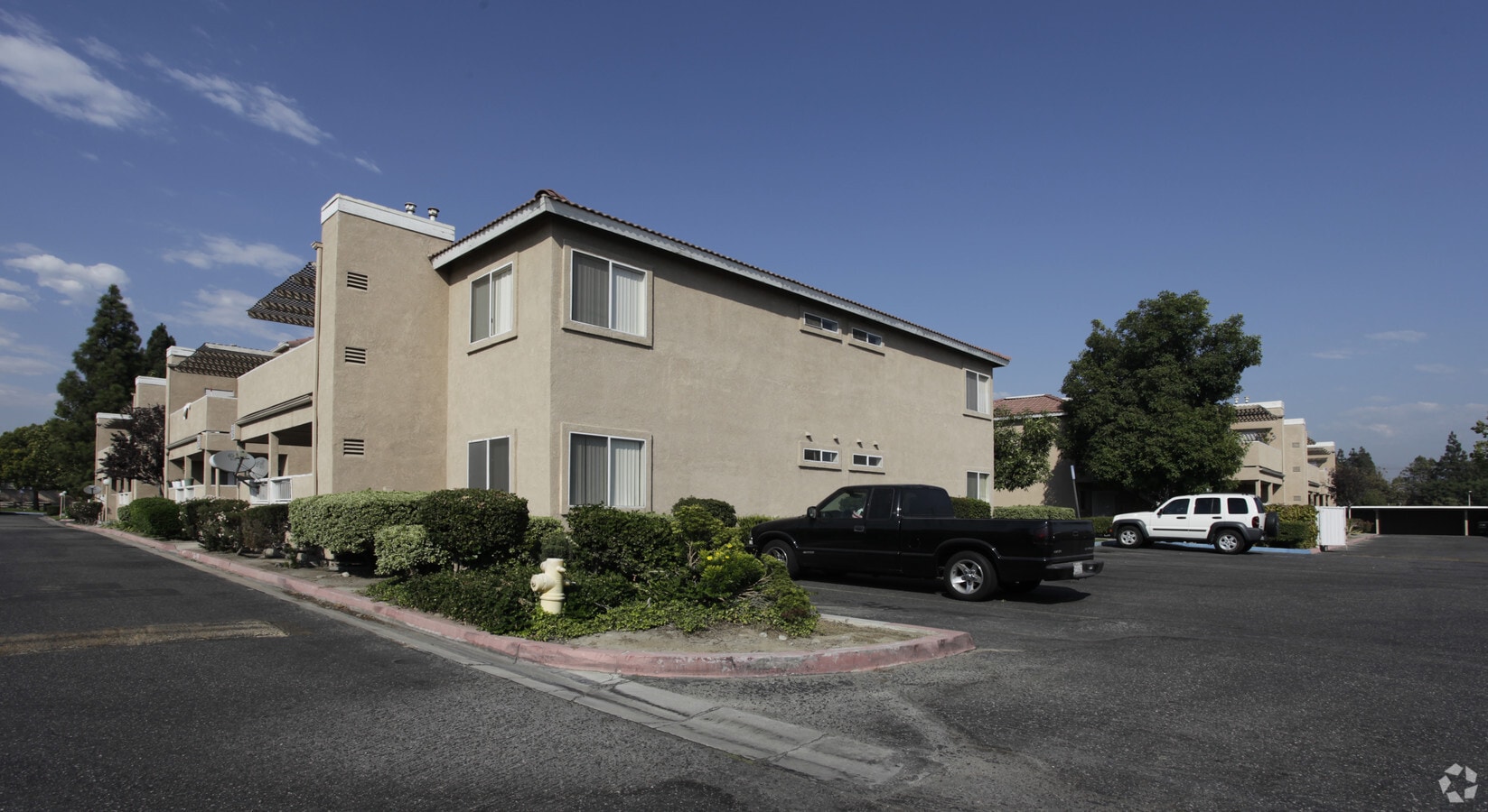 Santa Fe Villas - Santa Fe Villas