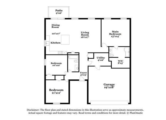 Photo - 224 Nottingham Ln