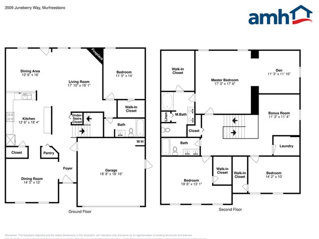 Photo - 3509 Juneberry Way