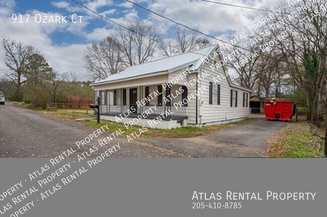 Photo - 917 Ozark Ct