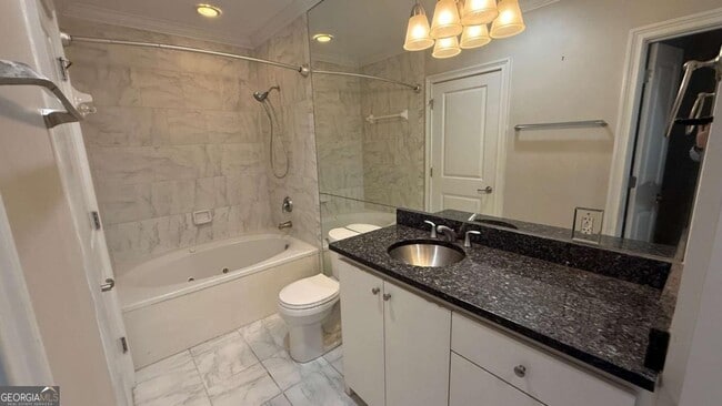 Photo - 2277/2255 Peachtree Rd NE Unidad 525