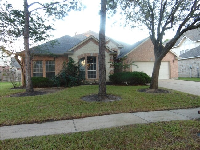 Photo - 25607 Creston Meadow Dr