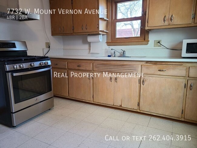 Photo - 7732 W Mt Vernon Ave