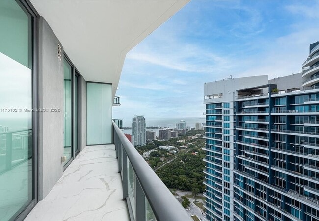 Photo - 1300 S Miami Ave Unit PH4909