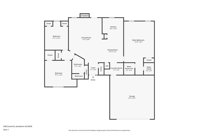 Photo - 9185 Sunset Dr