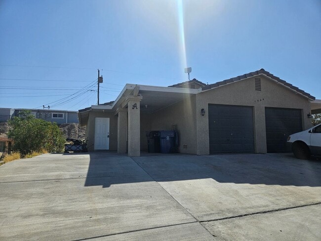 Building Photo - 1584 Turquoise Rd Unit 1584 Turquoise #A Rental