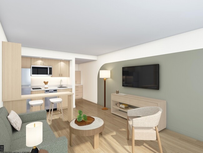 Partners' Place