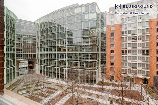 Photo - 2221 I St NW Unit SI FL6-ID652