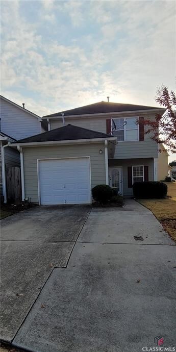 Photo - 4629 Blue Iris Way Townhome