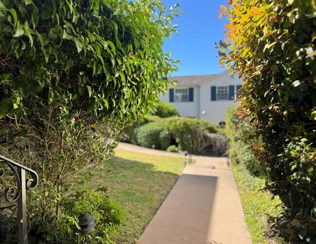 Photo - This is a Berkeley Lifestyle. | 3BR | 1.5BA | 1,450 SF | Just Steps from Campus