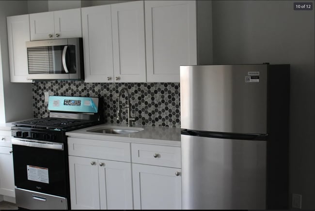 Building Photo - 1626 S 6th St Unit 3rd Rental