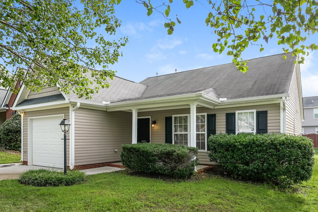 4031 Village Park Ct