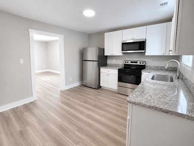 Photo - Welcome to West Eastland Townhomes!