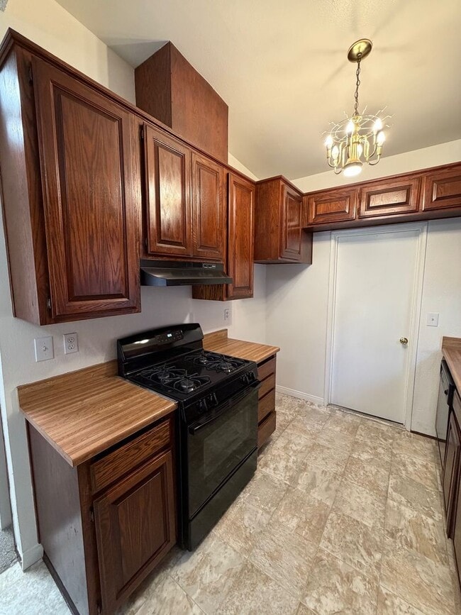 Photo - 3BR/2BA House in Rolando Village with 2 car garage, new paint and new carpet & flooring, Availabl...