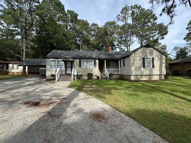 Building Photo - 432 N Lanier St Rental