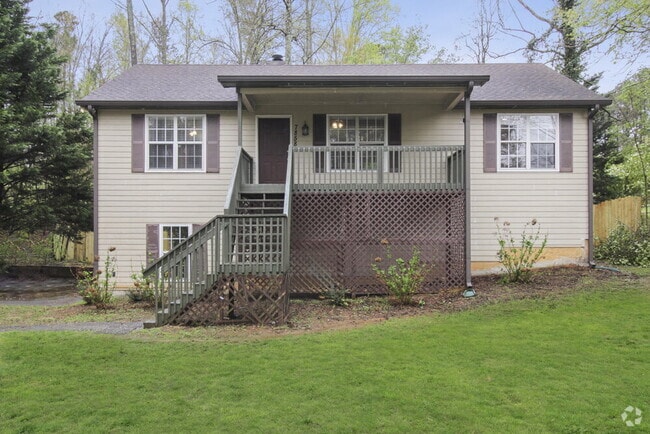 Building Photo - 7858 Nebo Rd Rental