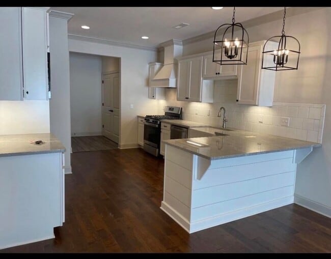 Photo - 3306 Stonecreek Dr