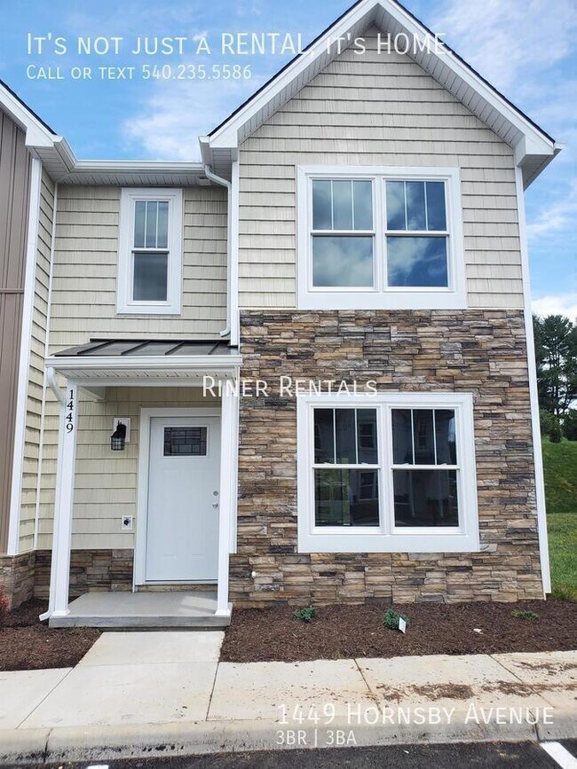 Photo - 1449 Hornsby Ave