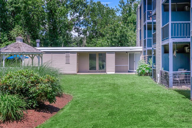 Photo - Autumn Ridge