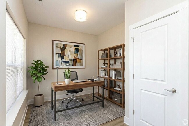 Photo - Gateway Crossing