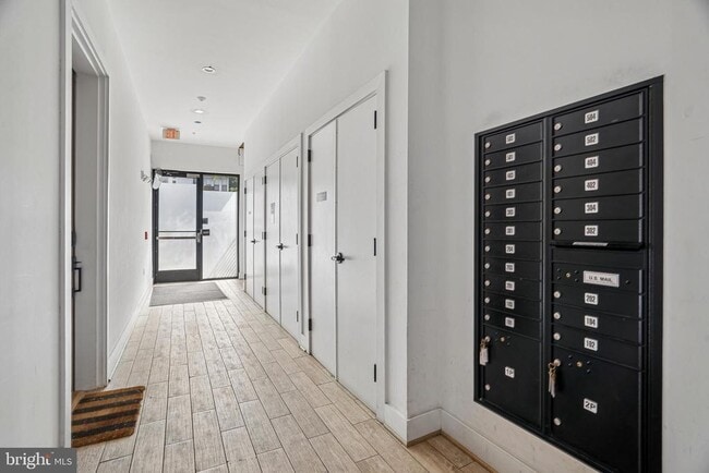 Photo - 4308 Georgia Ave NW Unit 502