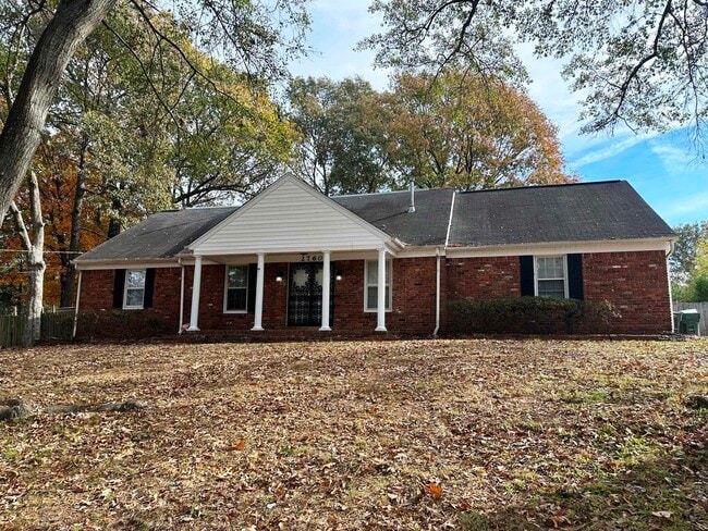 Building Photo - 2760 Bragg Ln