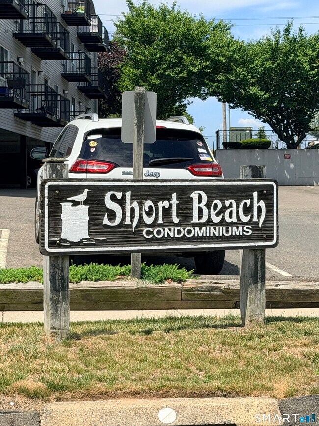 Building Photo - 115 Short Beach Rd Unit 307