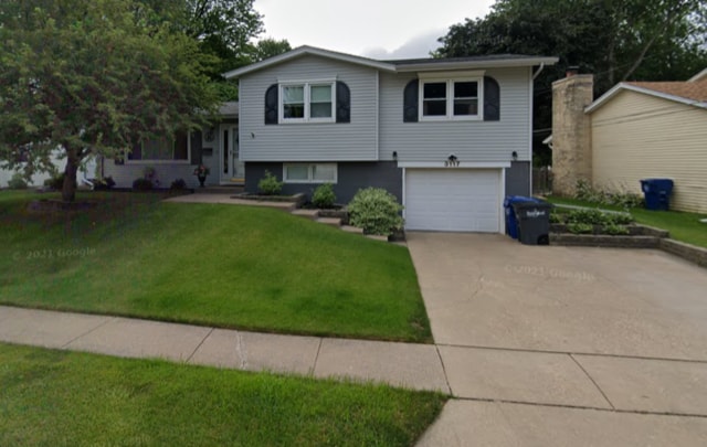 Photo - 3117 Windsor Dr