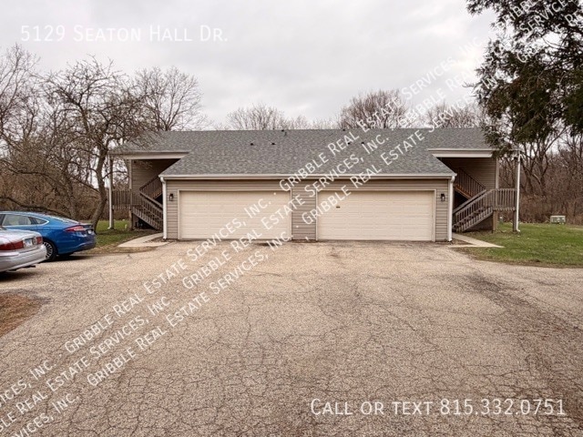 Building Photo - 5129 Seaton Hall Dr