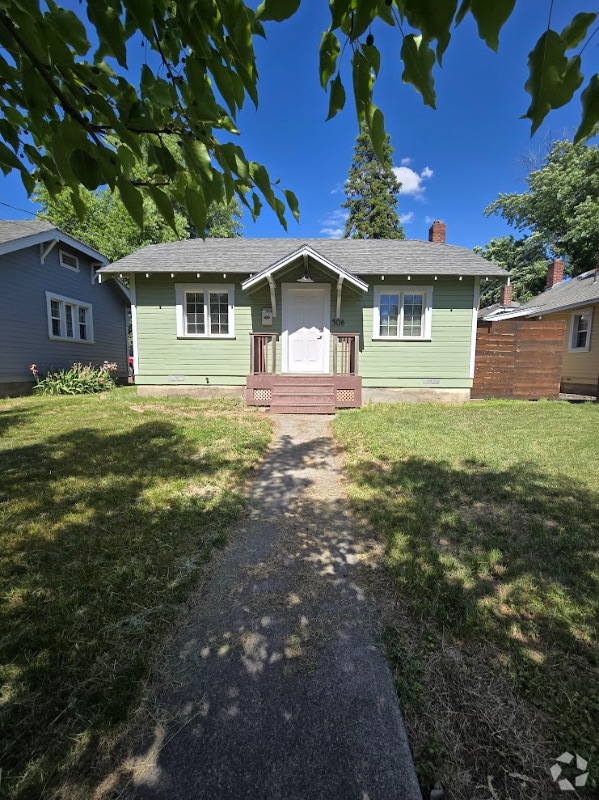 Building Photo - 506 N 3rd Ave Rental