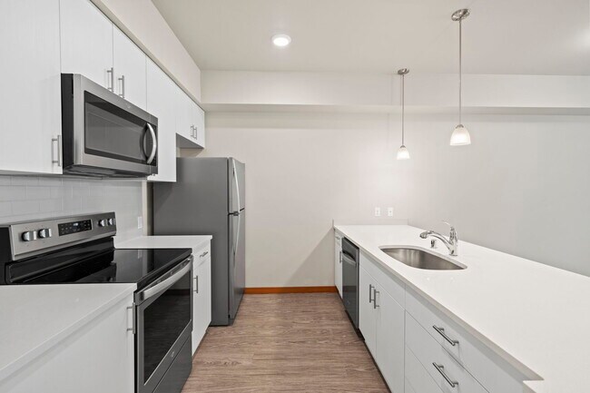NorthWest Terrace Apartments
