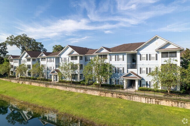 Magnolia Village - Magnolia Village