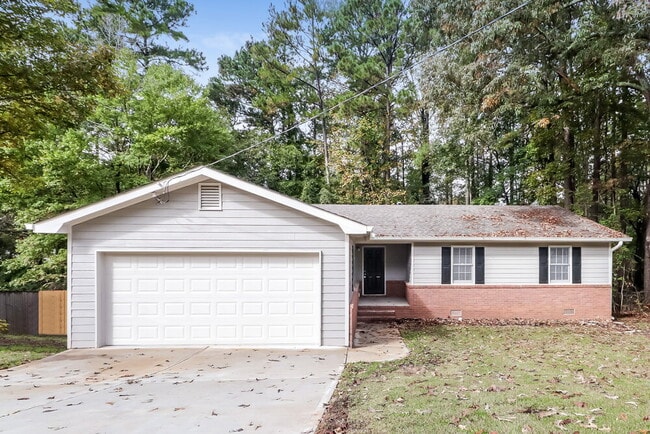 Photo - 1609 Sugar Plum Dr SW House