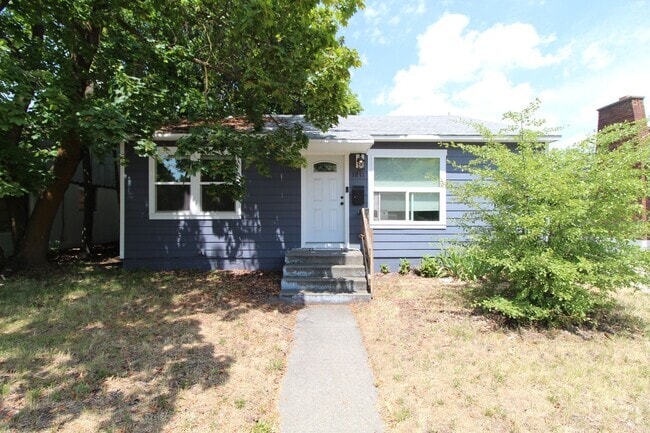 Building Photo - 1211 E Mission Ave Rental