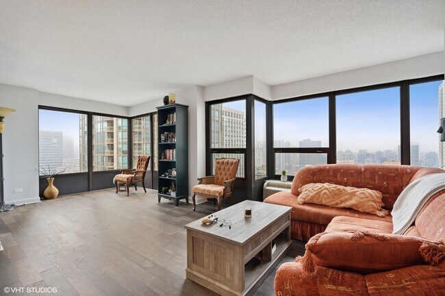 Photo - 30 E Huron St Unit 3404